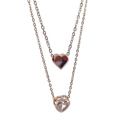 Подвеска на цепочке