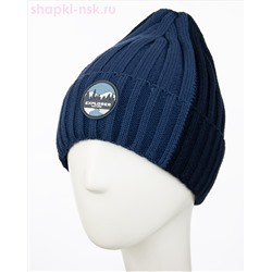 13198/2 MBH Колпак для мальчика флис (52-54)