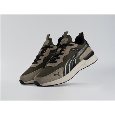 Кроссовки Puma