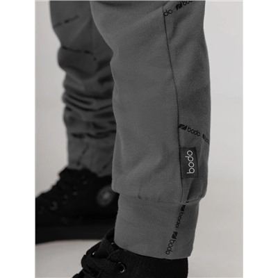 Bodo Костюм 11-263МU