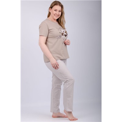 Пижама Вивианна 2