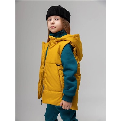 Bodo Жилет 14-68МU