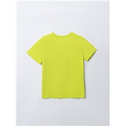 КОМПЛЕКТ ДЛЯ МАЛЬЧИКОВ (ФУТБОЛКА, ШОРТЫ) 563318