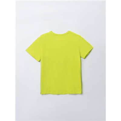 КОМПЛЕКТ ДЛЯ МАЛЬЧИКОВ (ФУТБОЛКА, ШОРТЫ) 563318