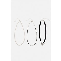 Бусы, 3 шт. ACOOLA, 1094216