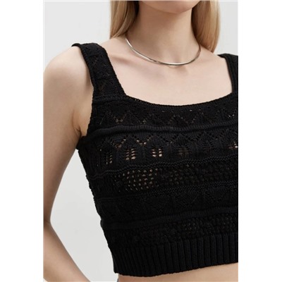 Conte elegant Топ LDK2361