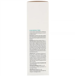 Isntree, Тонер Clear Skin BHA Toner, 200 мл (6,76 жидк. унции)