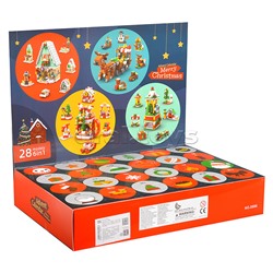 Конструктор "Merry Christmas"