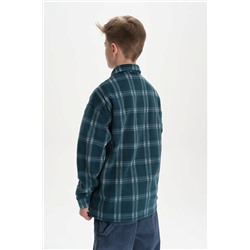 BFCQ3369 (Куртка для мальчика, Pelican )