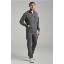 Костюм (Толстовка+Брюки) ADDIC-SPORT, 1093414