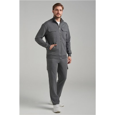 Костюм (Толстовка+Брюки) ADDIC-SPORT, 1093414