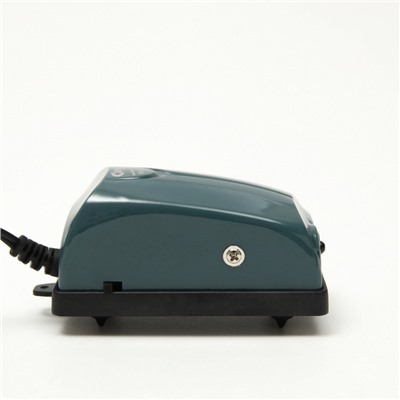 Компрессор для аквариума Sea Star HX-108, 3 л/мин, 2.5 Вт