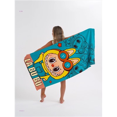 Пляжное полотенце. 1976229-3