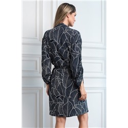 Халат MIA AMORE, 1093026