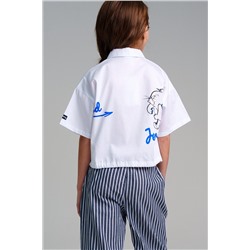 Блуза PLAYTODAY, 983250