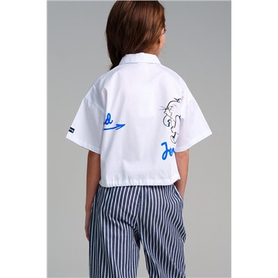 Блуза PLAYTODAY, 983250