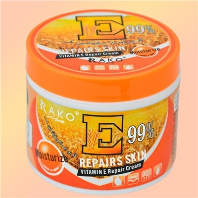 Крем восстанавливающий REPAIR VITAMIN E 99% CREAM