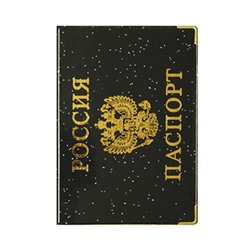 Обложка для паспорта #22595964