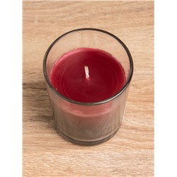 Свеча ароматическая Candle ВЕЗЕНИЕ, 100 г, МИКС аромата,