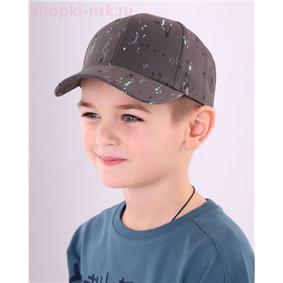 594-BS Бейсболка (52-54)