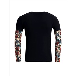 Апрель Лонгслив 1ПДЛД4175804ня