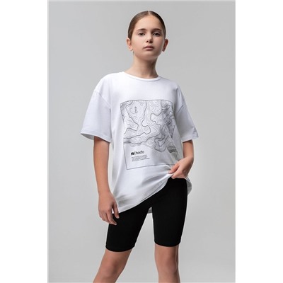 Шорты BODO, 1066853