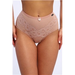 Трусы женские 28598 (Телесный)
