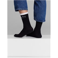 НОСКИ МУЖСКИЕ 107K-2911