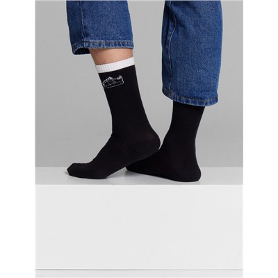 НОСКИ МУЖСКИЕ 107K-2911