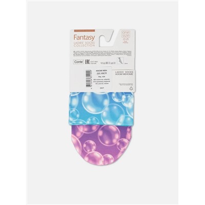 Conte elegant Носки FANTASY 22С-55СП