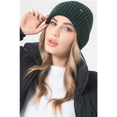 Шапка Galatex Финист меланж флис