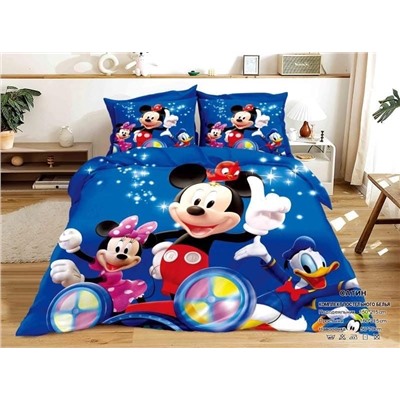 Детское постельное белье