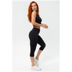 21611 Бриджи (Черный)