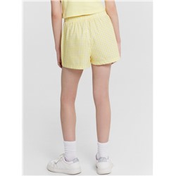 ШОРТЫ ДЛЯ ДЕВОЧЕК 137724