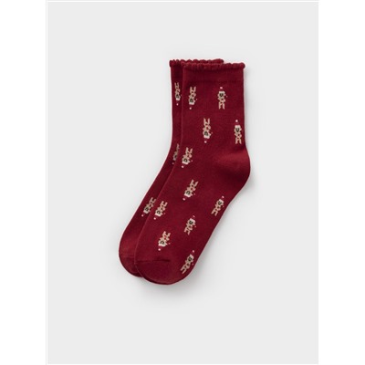 CROCKID Носки К 9675/3 ФВ