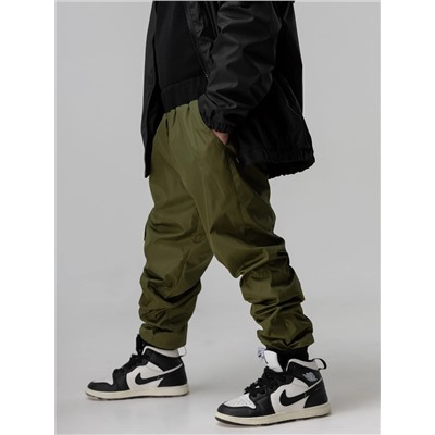 Bodo Брюки 33-30МU