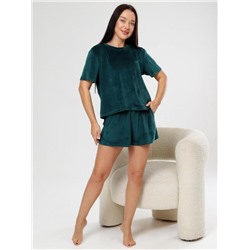 Костюм "Феличита" (Изумруд)