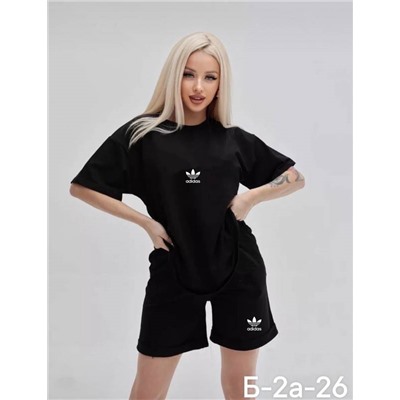 Костюм женский