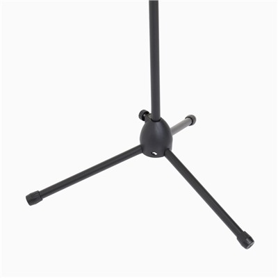 УЦЕНКА Микрофонная стойка напольная Music Life, h=150 см, d микрофона 2.5 см