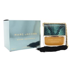MARC JACOBS DECADENCE DIVINE edp (w) 100ml