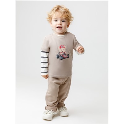 CROCKID Брюки КР 400826