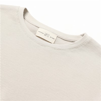 Джемпер мужской MIST Men's classic, размер 56, бежевый