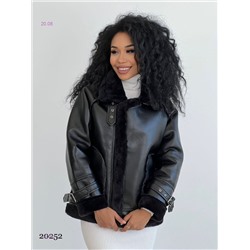 Дубленка 1980842-1