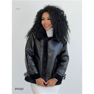 Дубленка 1980842-1