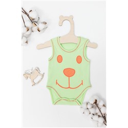 Боди 41611ВШл