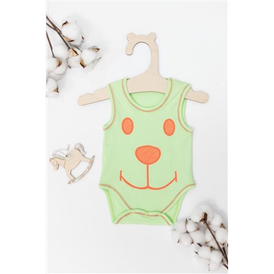 Боди 41611ВШл