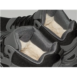 Зимние Кроссовки Asics Gel Kayano 8 Mid