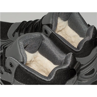 Зимние Кроссовки Asics Gel Kayano 8 Mid