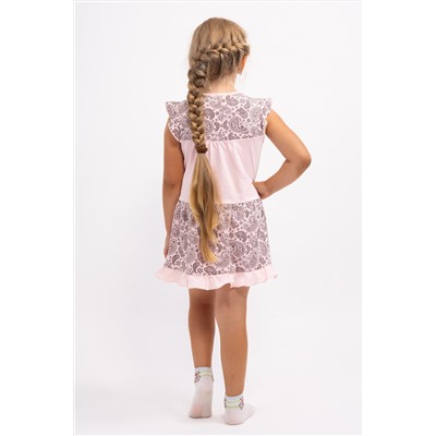 Платье детское 85552