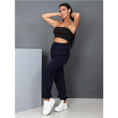 Брюки "Аллеато" (Синий)